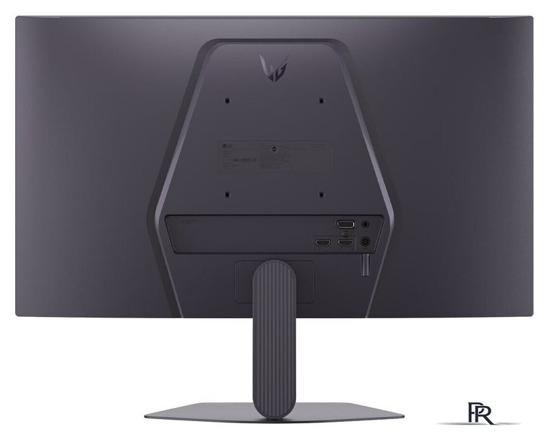Игровой монитор LG UltraGear 25G523B-B - Изображение №3 — Интернет-магазин ПроЗаказ