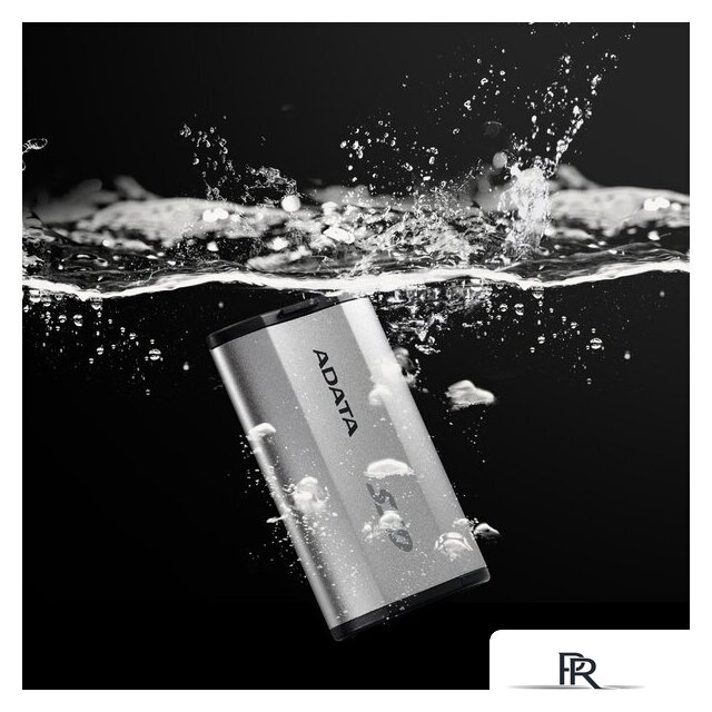 Внешний накопитель ADATA SD810 2TB SD810-2000G-CSG - Изображение №7 — Интернет-магазин ПроЗаказ