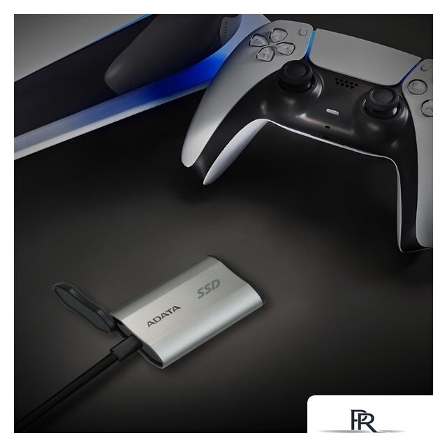 Внешний накопитель ADATA SD810 2TB SD810-2000G-CSG - Изображение №6 — Интернет-магазин ПроЗаказ