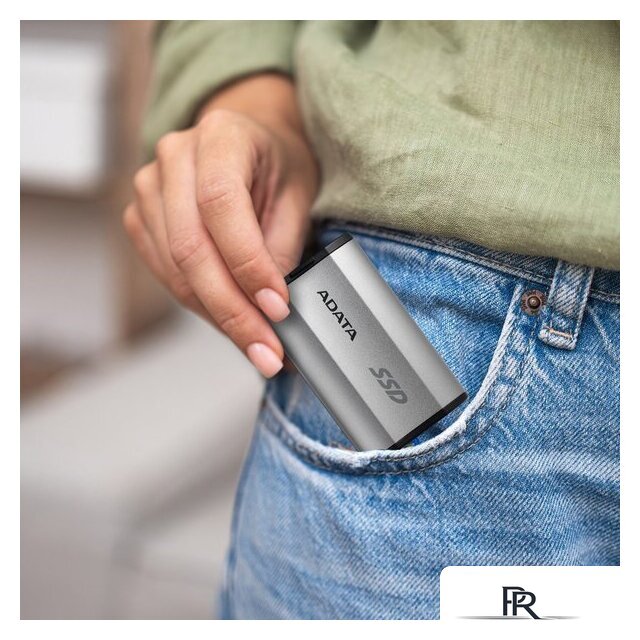 Внешний накопитель ADATA SD810 2TB SD810-2000G-CSG - Изображение №8 — Интернет-магазин ПроЗаказ