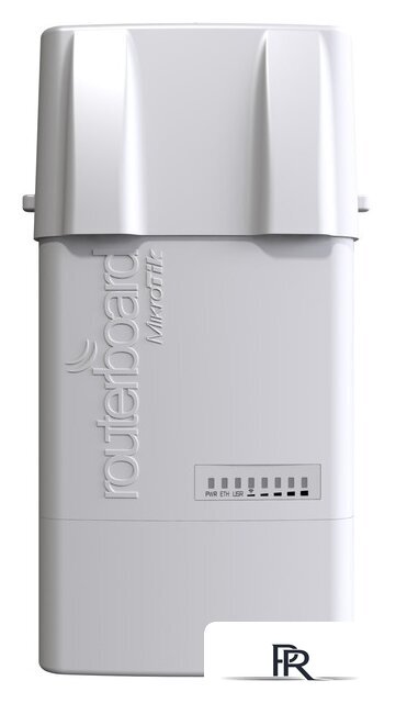 Wi-Fi роутер Mikrotik RouterBoard BaseBox 5 (RB912UAG-5HPnD-OUT) - Изображение №1 — Интернет-магазин ПроЗаказ