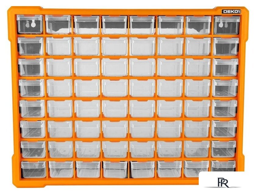 Стенд Deko Smart box 64 085-3008 - Изображение №1 — Интернет-магазин ПроЗаказ