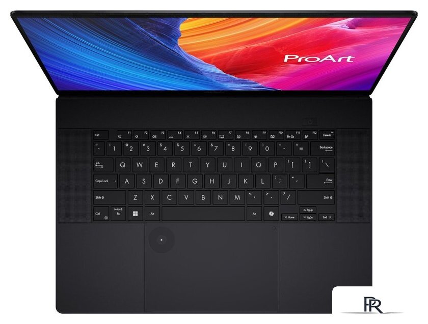 Рабочая станция ASUS ProArt P16 OLED H7606WW-SE009X - Изображение №2 — Интернет-магазин ПроЗаказ