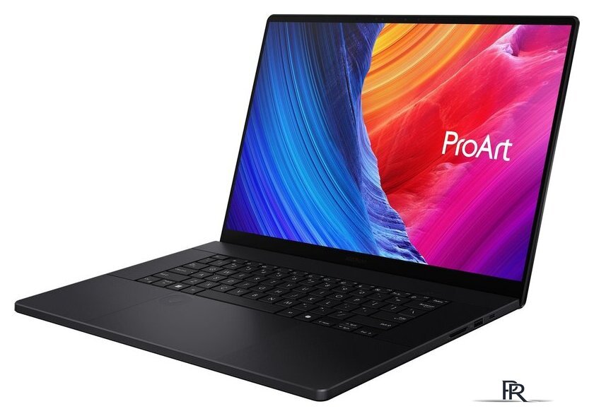 Рабочая станция ASUS ProArt P16 OLED H7606WW-SE009X - Изображение №3 — Интернет-магазин ПроЗаказ