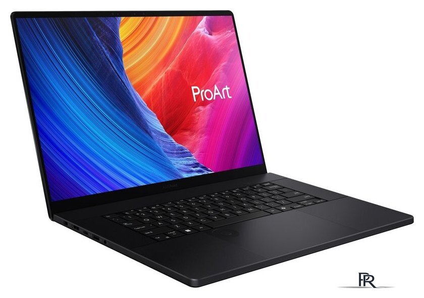 Рабочая станция ASUS ProArt P16 OLED H7606WW-SE009X - Изображение №4 — Интернет-магазин ПроЗаказ