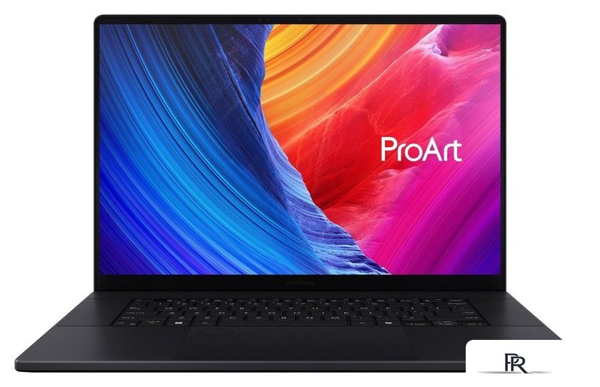 Рабочая станция ASUS ProArt P16 OLED H7606WW-SE009X - Изображение №1 — Интернет-магазин ПроЗаказ