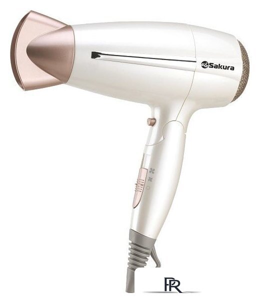 Фен Sakura SA-4042W - Изображение №1 — Интернет-магазин ПроЗаказ
