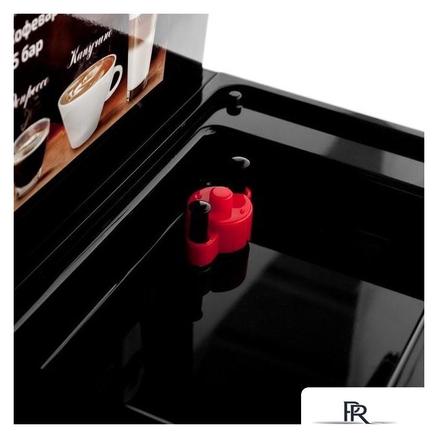 Рожковая кофеварка Brayer BR1104 - Изображение №10 — Интернет-магазин ПроЗаказ