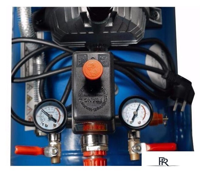 Компрессор Nordberg NCE50/410V - Изображение №3 — Интернет-магазин ПроЗаказ