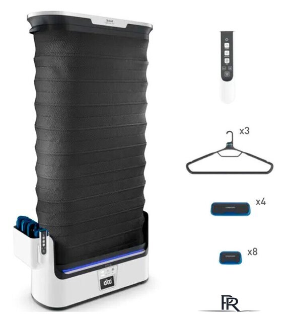 Паровая станция Tefal Care For You YT4050E1 - Изображение №1 — Интернет-магазин ПроЗаказ