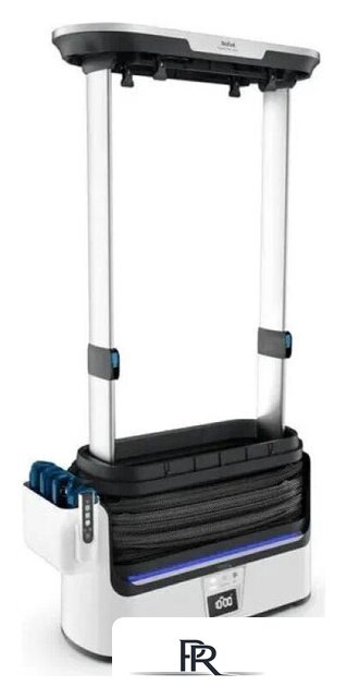 Паровая станция Tefal Care For You YT4050E1 - Изображение №3 — Интернет-магазин ПроЗаказ