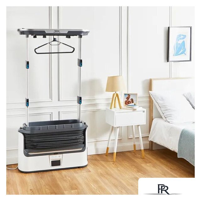 Паровая станция Tefal Care For You YT4050E1 - Изображение №17 — Интернет-магазин ПроЗаказ