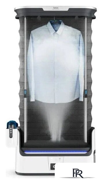 Паровая станция Tefal Care For You YT4050E1 - Изображение №2 — Интернет-магазин ПроЗаказ