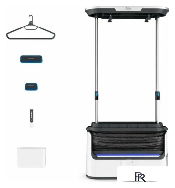 Паровая станция Tefal Care For You YT4050E1 - Изображение №4 — Интернет-магазин ПроЗаказ