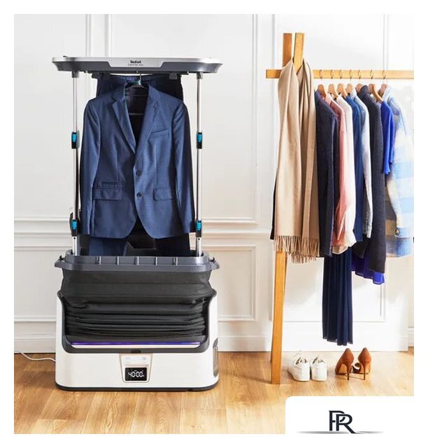 Паровая станция Tefal Care For You YT4050E1 - Изображение №18 — Интернет-магазин ПроЗаказ