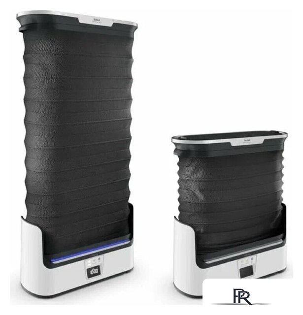 Паровая станция Tefal Care For You YT4050E1 - Изображение №5 — Интернет-магазин ПроЗаказ