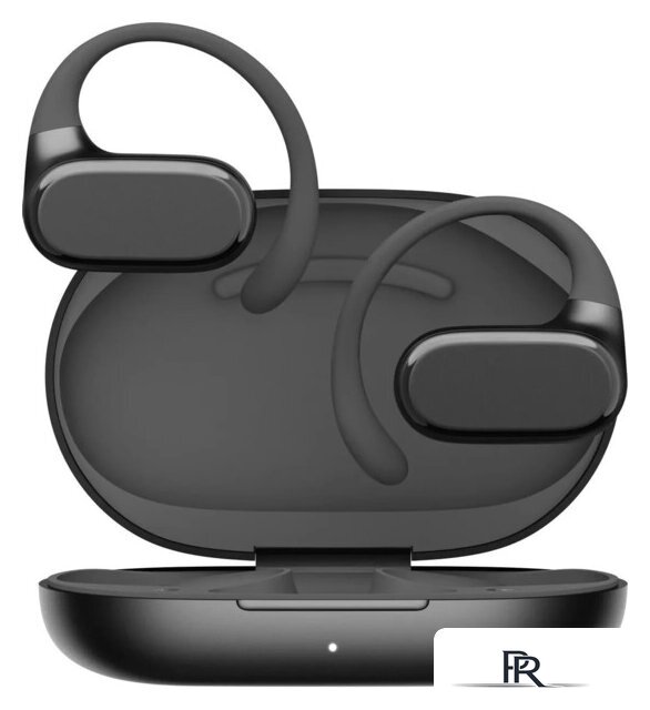 Наушники HONOR Choice Open-Ear (черный, международная версия) - Изображение №1 — Интернет-магазин ПроЗаказ