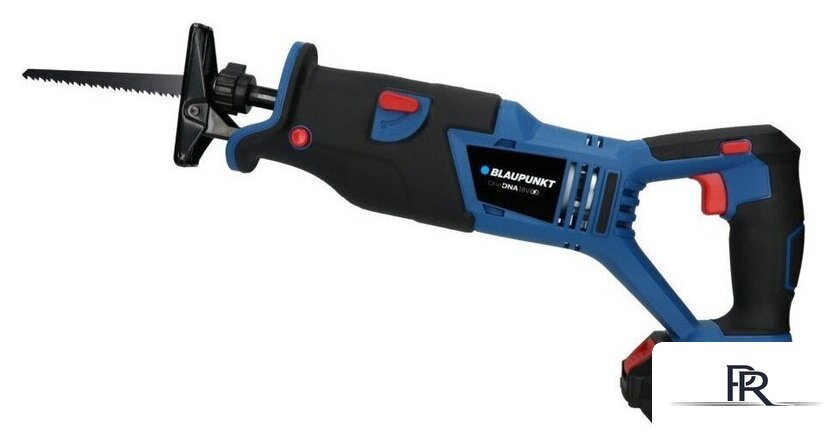 Сабельная пила Blaupunkt CR7010 (без АКБ) - Изображение №2 — Интернет-магазин ПроЗаказ