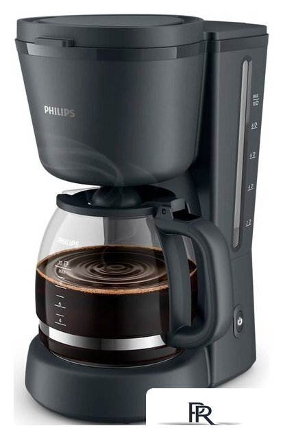 Капельная кофеварка Philips Serie 1000 HD7430/90 - Изображение №1 — Интернет-магазин ПроЗаказ