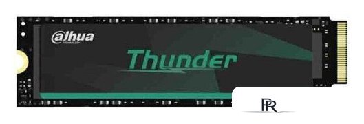 SSD Dahua C970 Plus Lite 2TB DHI-SSD-C970RVN2TB - Изображение №2 — Интернет-магазин ПроЗаказ