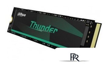 SSD Dahua C970 Plus Lite 2TB DHI-SSD-C970RVN2TB - Изображение №3 — Интернет-магазин ПроЗаказ