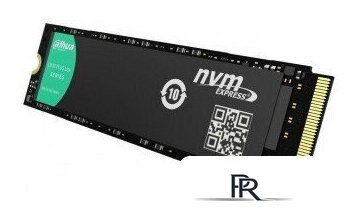 SSD Dahua C970 Plus Lite 2TB DHI-SSD-C970RVN2TB - Изображение №4 — Интернет-магазин ПроЗаказ