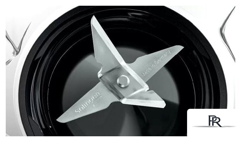 Стационарный блендер Bosch MMB2111S - Изображение №5 — Интернет-магазин ПроЗаказ