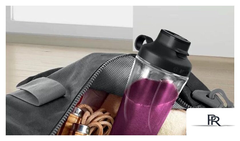 Стационарный блендер Bosch MMB2111S - Изображение №7 — Интернет-магазин ПроЗаказ