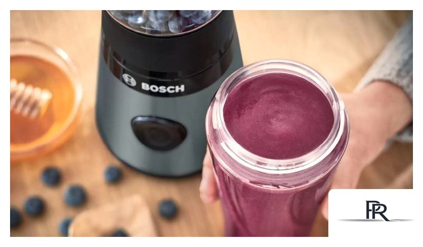 Стационарный блендер Bosch MMB2111S - Изображение №16 — Интернет-магазин ПроЗаказ