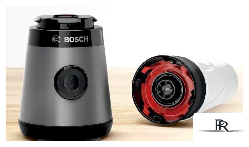 Стационарный блендер Bosch MMB2111S - Изображение №3 — Интернет-магазин ПроЗаказ