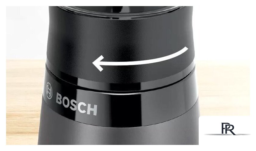 Стационарный блендер Bosch MMB2111S - Изображение №6 — Интернет-магазин ПроЗаказ