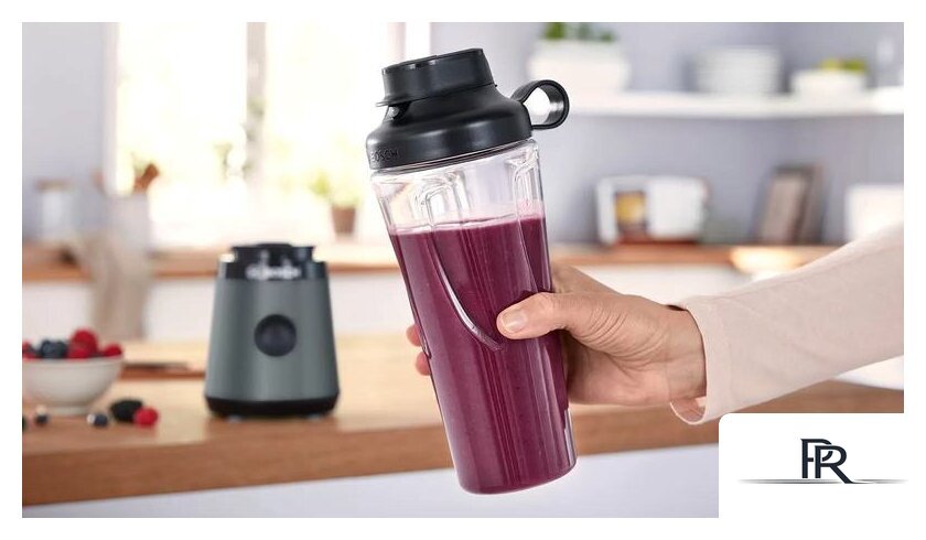 Стационарный блендер Bosch MMB2111S - Изображение №21 — Интернет-магазин ПроЗаказ