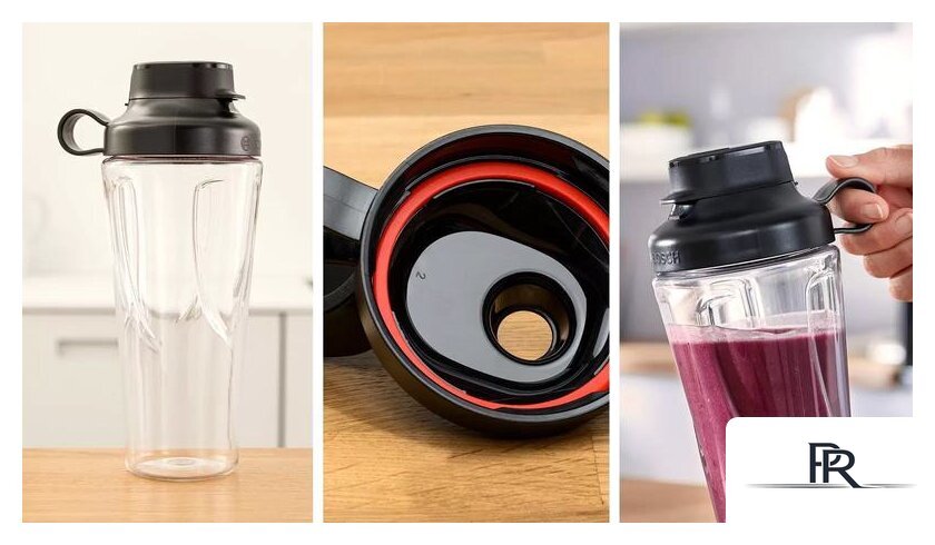 Стационарный блендер Bosch MMB2111S - Изображение №23 — Интернет-магазин ПроЗаказ