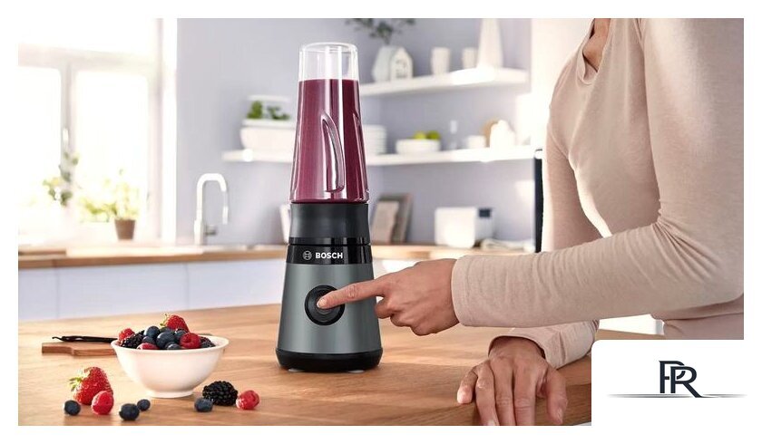 Стационарный блендер Bosch MMB2111S - Изображение №22 — Интернет-магазин ПроЗаказ