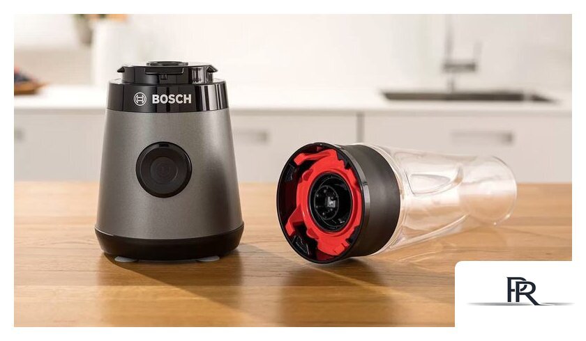 Стационарный блендер Bosch MMB2111S - Изображение №20 — Интернет-магазин ПроЗаказ