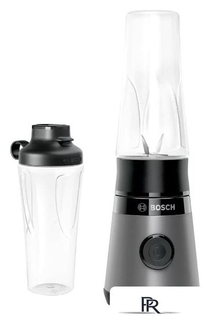 Стационарный блендер Bosch MMB2111S - Изображение №2 — Интернет-магазин ПроЗаказ