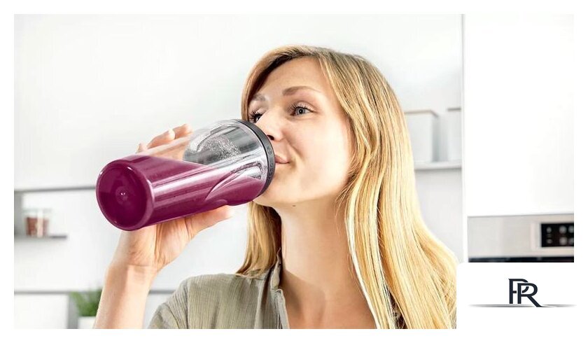 Стационарный блендер Bosch MMB2111S - Изображение №17 — Интернет-магазин ПроЗаказ