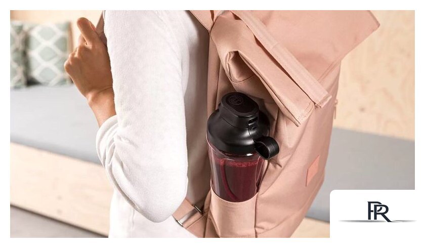 Стационарный блендер Bosch MMB2111S - Изображение №13 — Интернет-магазин ПроЗаказ