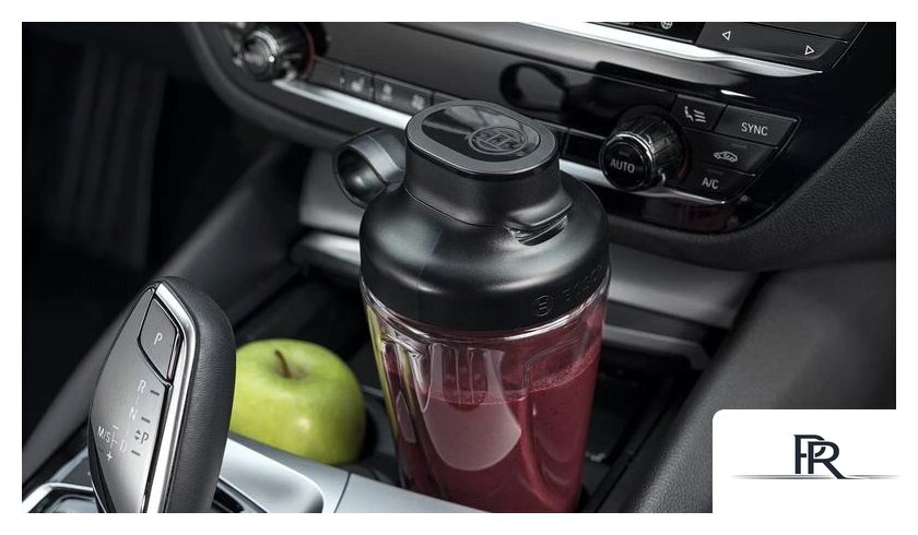 Стационарный блендер Bosch MMB2111S - Изображение №25 — Интернет-магазин ПроЗаказ