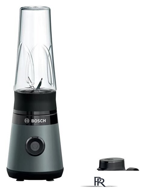 Стационарный блендер Bosch MMB2111S - Изображение №1 — Интернет-магазин ПроЗаказ