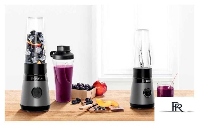 Стационарный блендер Bosch MMB2111S - Изображение №10 — Интернет-магазин ПроЗаказ