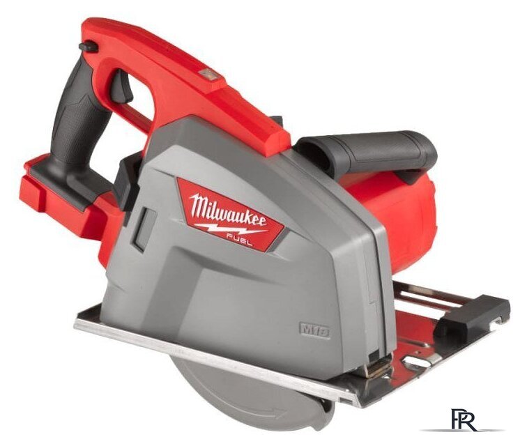 Дисковая (циркулярная) пила Milwaukee Fuel M18 FMCS66-0C 4933472110 (без АКБ, кейс) - Изображение №1 — Интернет-магазин ПроЗаказ