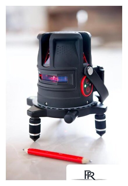 Лазерный нивелир ADA Instruments PROLiner 4V [A00474] - Изображение №14 — Интернет-магазин ПроЗаказ