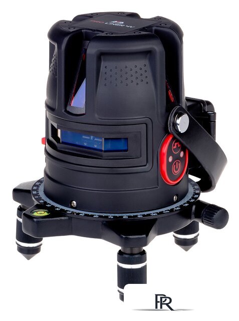 Лазерный нивелир ADA Instruments PROLiner 4V [A00474] - Изображение №1 — Интернет-магазин ПроЗаказ