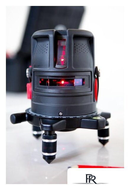 Лазерный нивелир ADA Instruments PROLiner 4V [A00474] - Изображение №15 — Интернет-магазин ПроЗаказ