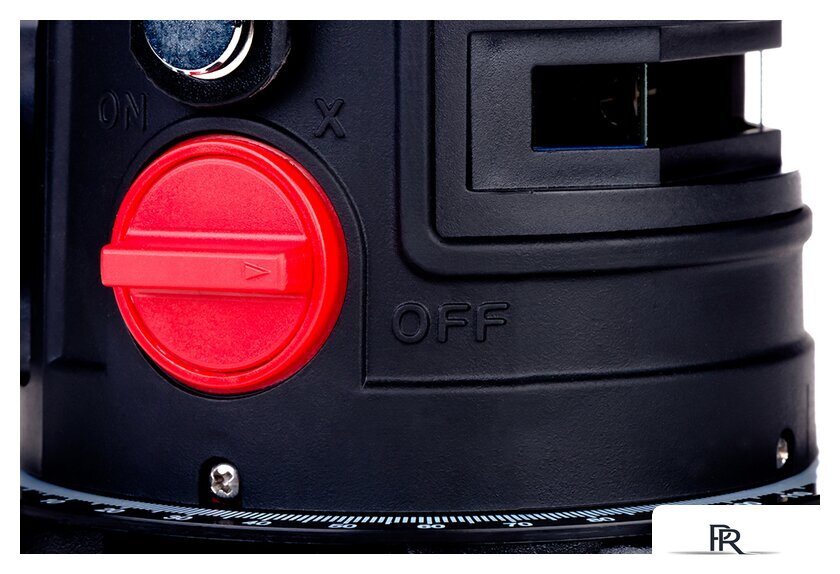 Лазерный нивелир ADA Instruments PROLiner 4V [A00474] - Изображение №9 — Интернет-магазин ПроЗаказ