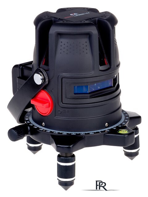 Лазерный нивелир ADA Instruments PROLiner 4V [A00474] - Изображение №3 — Интернет-магазин ПроЗаказ