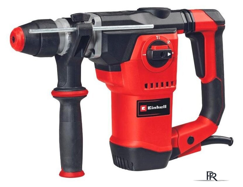 Перфоратор Einhell TE-RH 32-1600 4F 4258508 (кейс) - Изображение №1 — Интернет-магазин ПроЗаказ