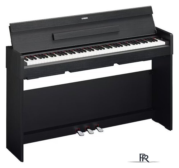 Цифровое пианино Yamaha YDP-S35 (черный) - Изображение №1 — Интернет-магазин ПроЗаказ