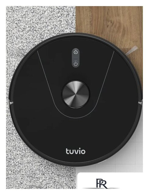 Робот-пылесос Tuvio TR04MLBB - Изображение №1 — Интернет-магазин ПроЗаказ